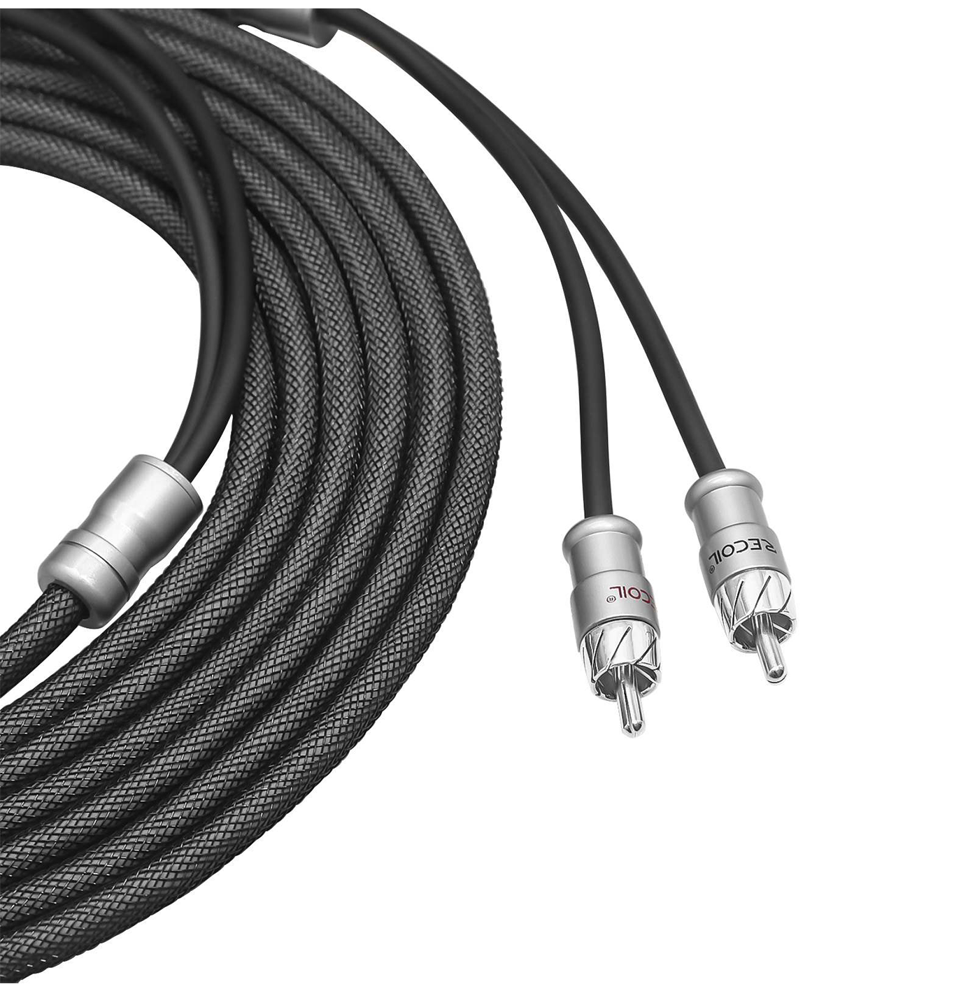 Кабели межблочные (RCA), AUX, HDMI, RCA разъёмы Recoil MAX XI217 