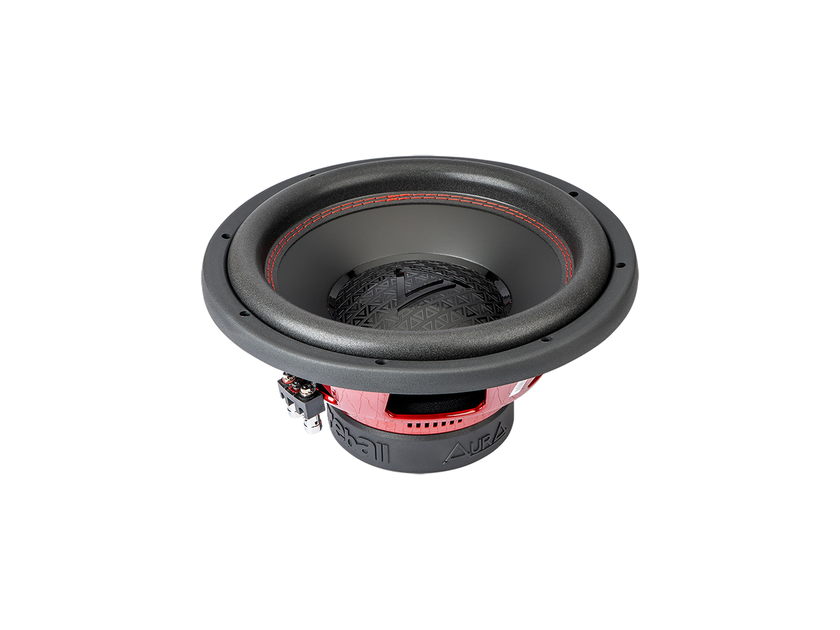 Сабвуферные динамики AurA FIREBALL-12.D2 
