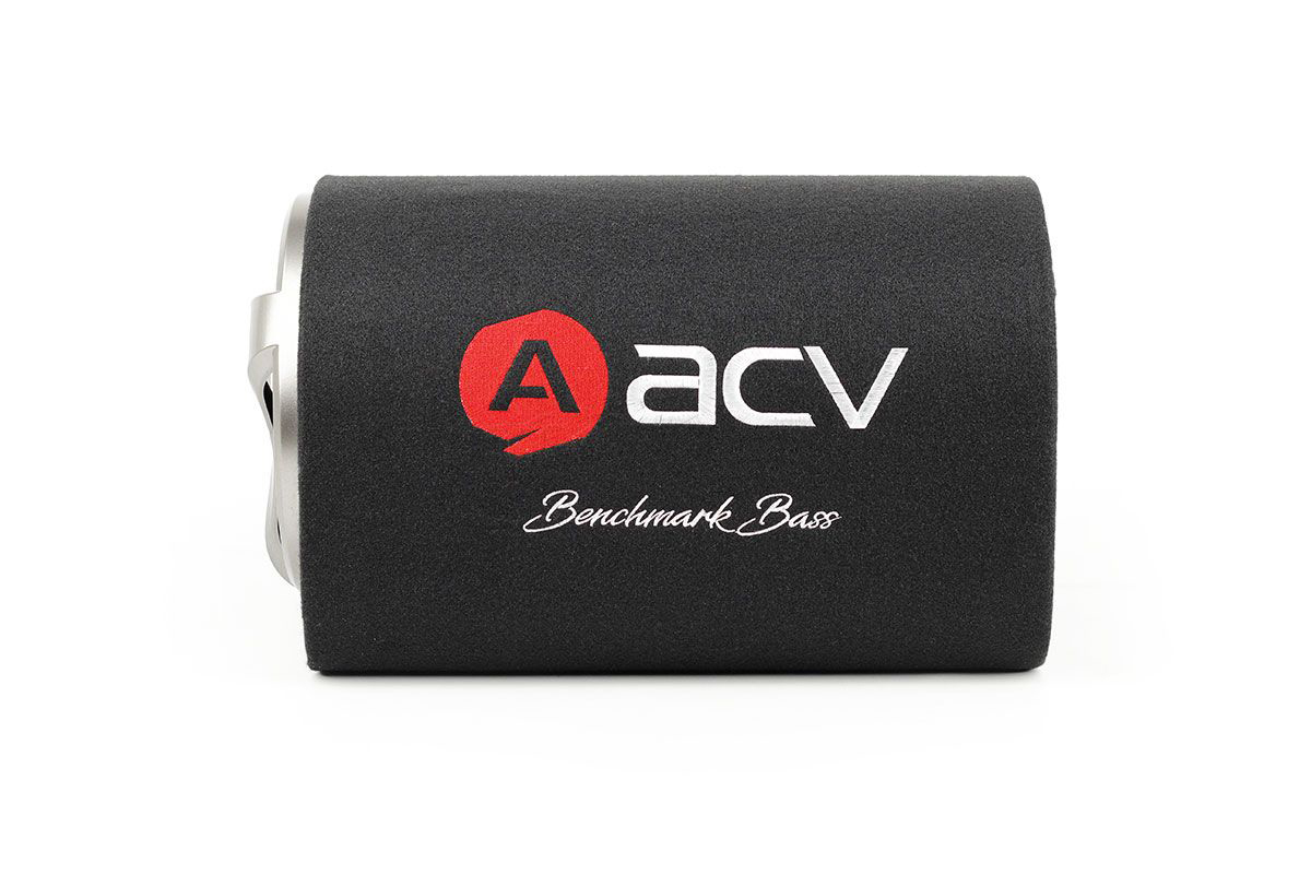 Cабвуферы корпусные активные ACV BTA-8R 