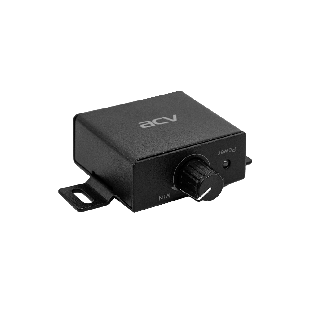 Четырёхканальные усилители ACV DX-4.80 