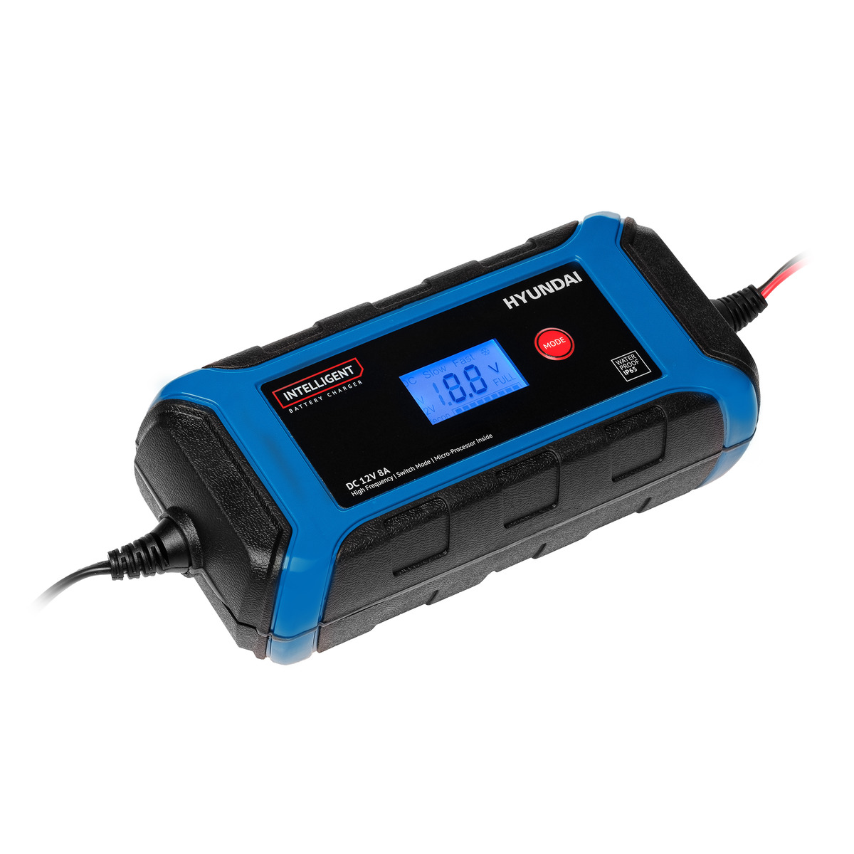 Пуско-зарядные устройства HYUNDAI HY 800