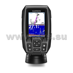 Эхолоты Garmin Striker 4 