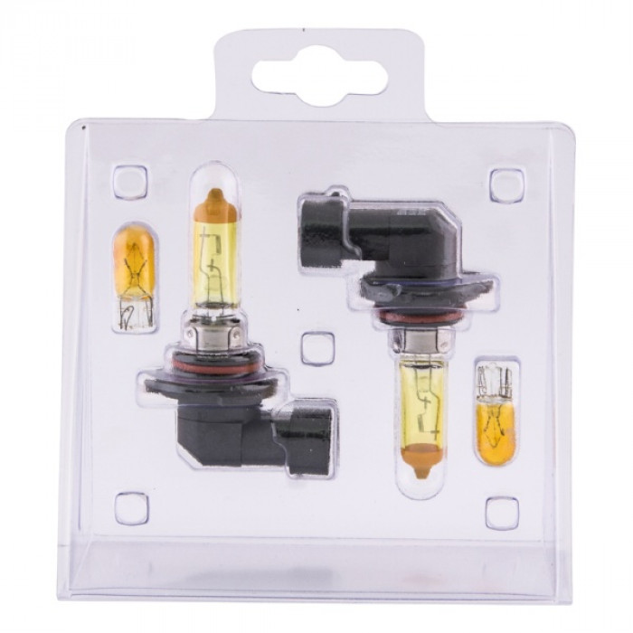 SVS HB4 0200099000 YELLOW 3000K