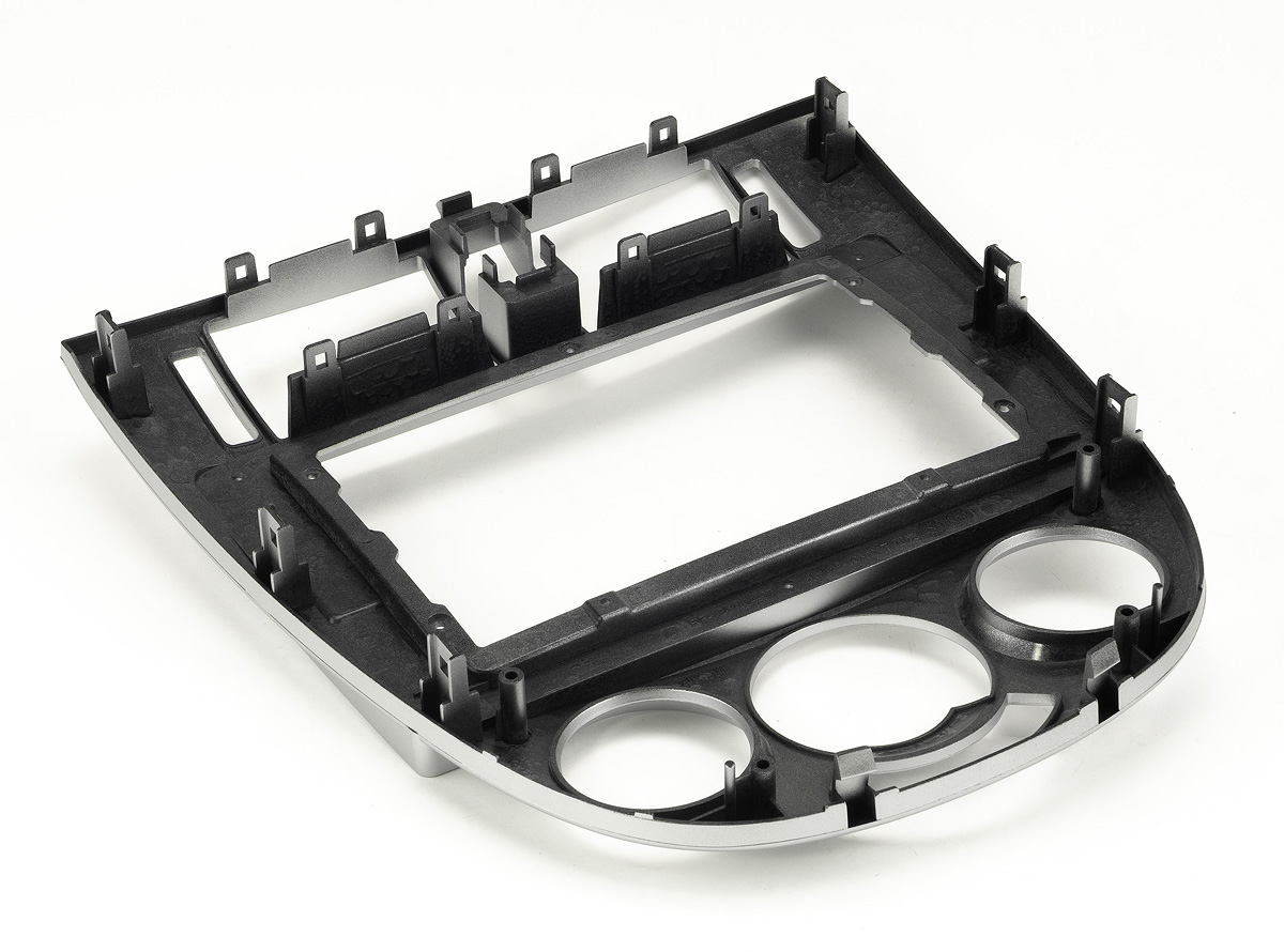 Chevrolet/CHRYSLER Incar RCV-FC229 