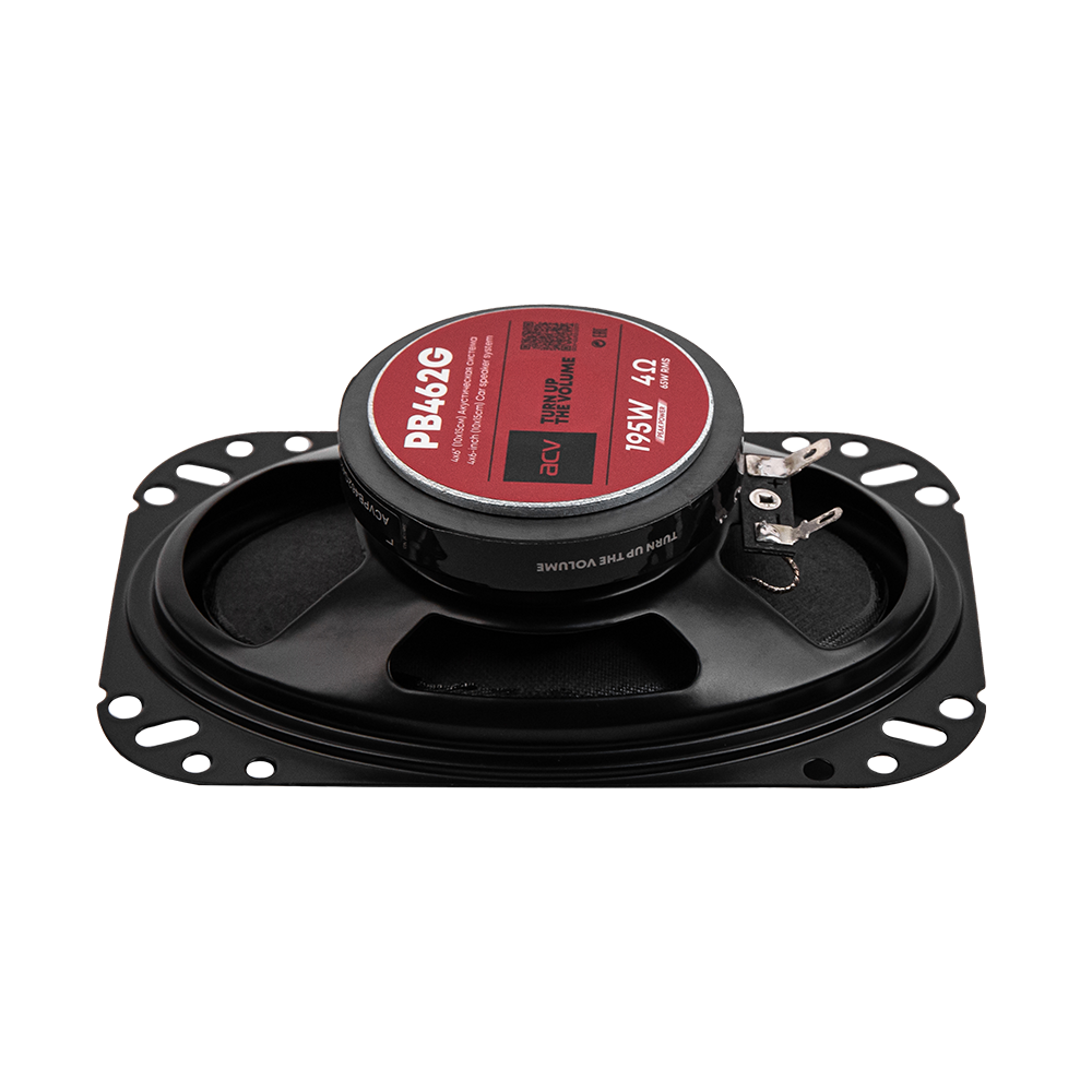 Акустика автомобильная ACV PB-462G 