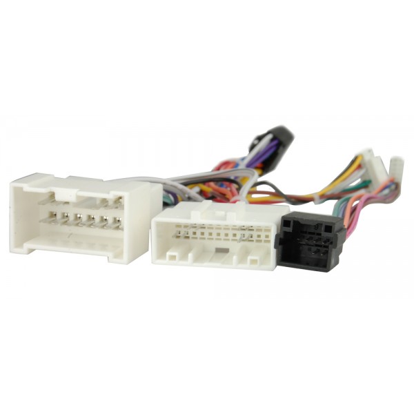 Переходники ISO (16-pin) CARAV RE 16-032 