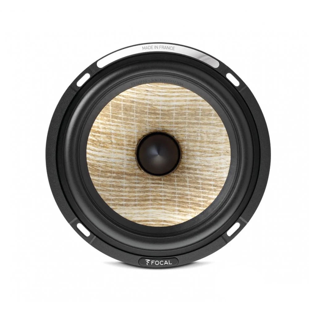 Акустика автомобильная Focal MW PS165FXE 