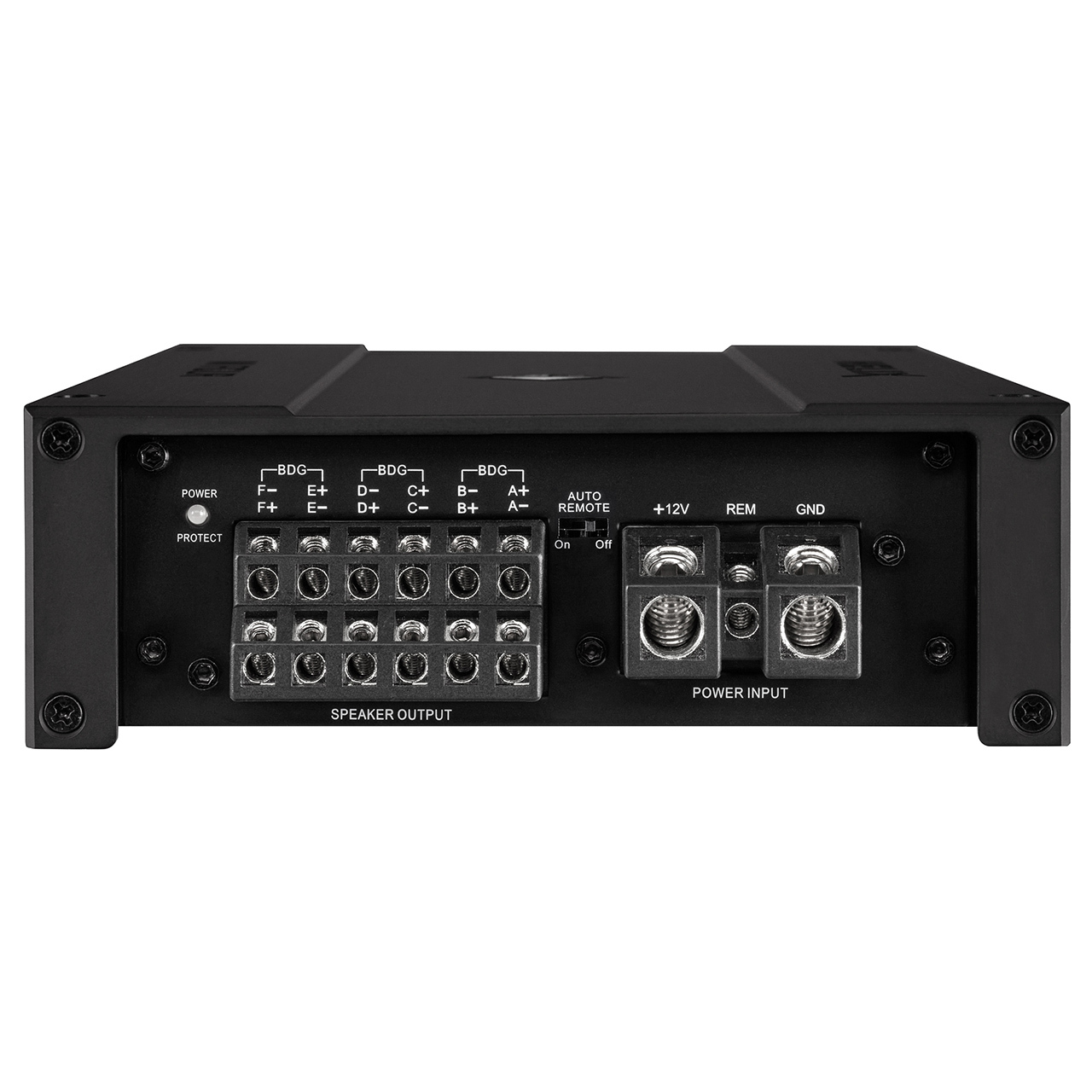 Процессоры, процеусилители Helix M SIX DSP 