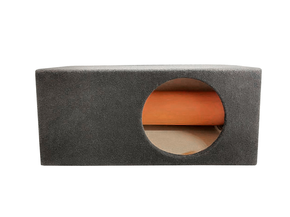 Корпуса для сабвуферов и акустики AurA BOX-12-76-T OEM 