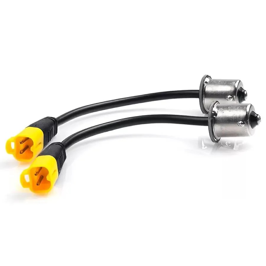 AOZOOM ДХО в поворотники