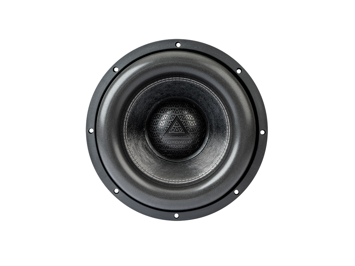 Сабвуферные динамики AurA VENOM-12.D2 