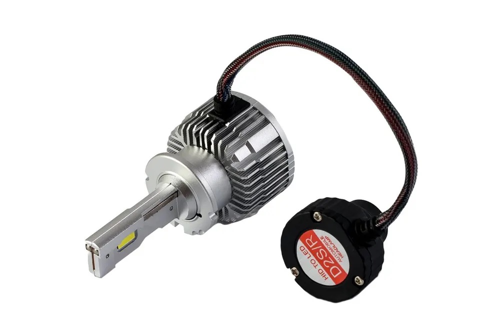 XENITE LED D-series D2S