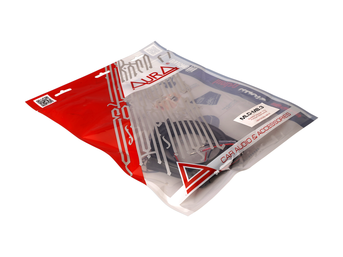 Переходные кольца, Проставочные кольца, Платформы лифтинговые AURA MLD-MB.3 