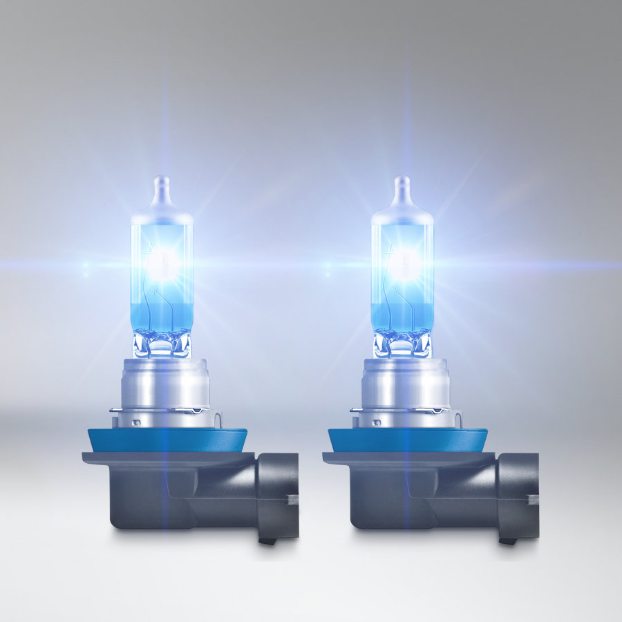 OSRAM H11 64211 CBN DUOBOX