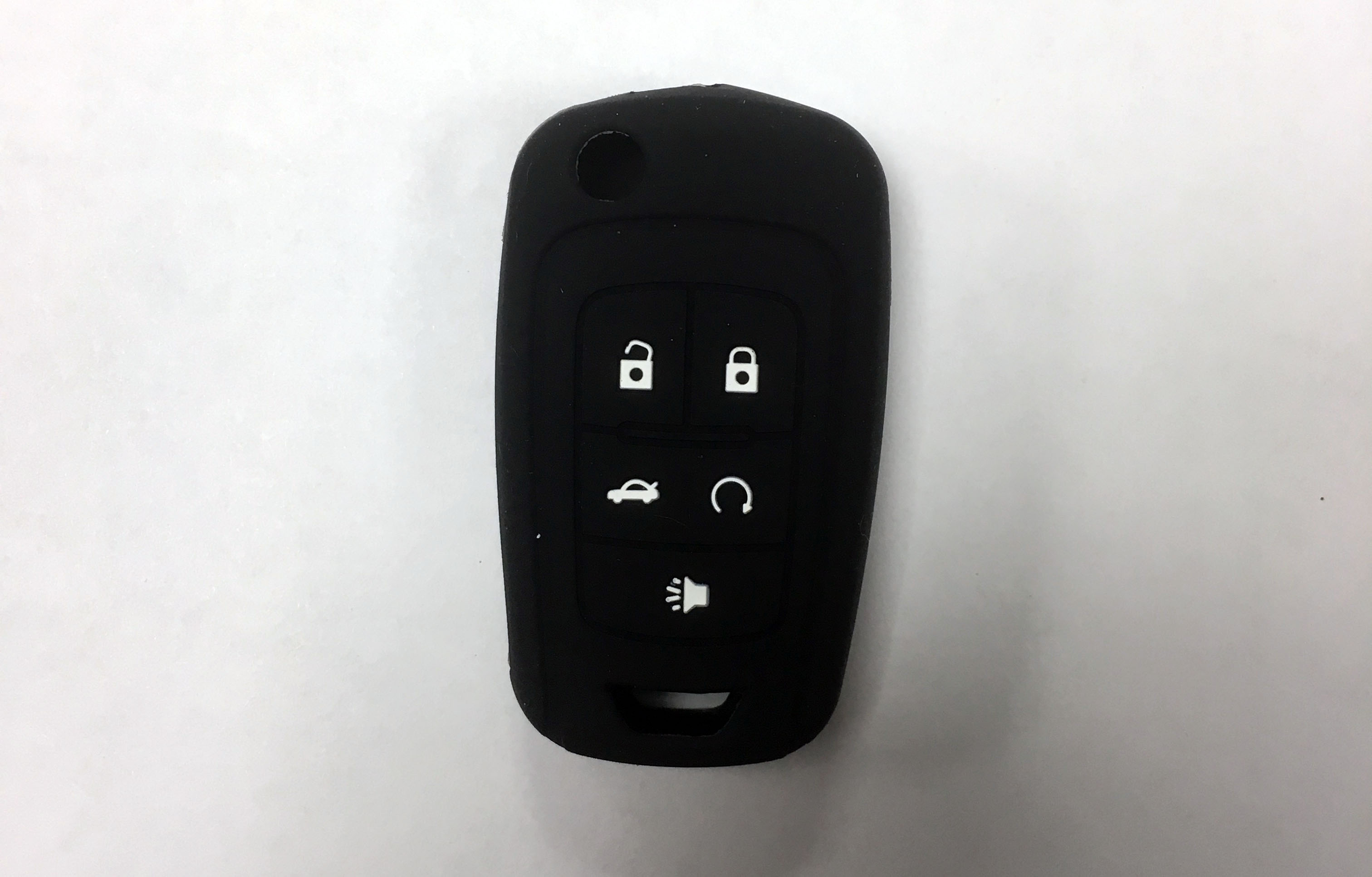 Чехол Силикон Chevrolet -02