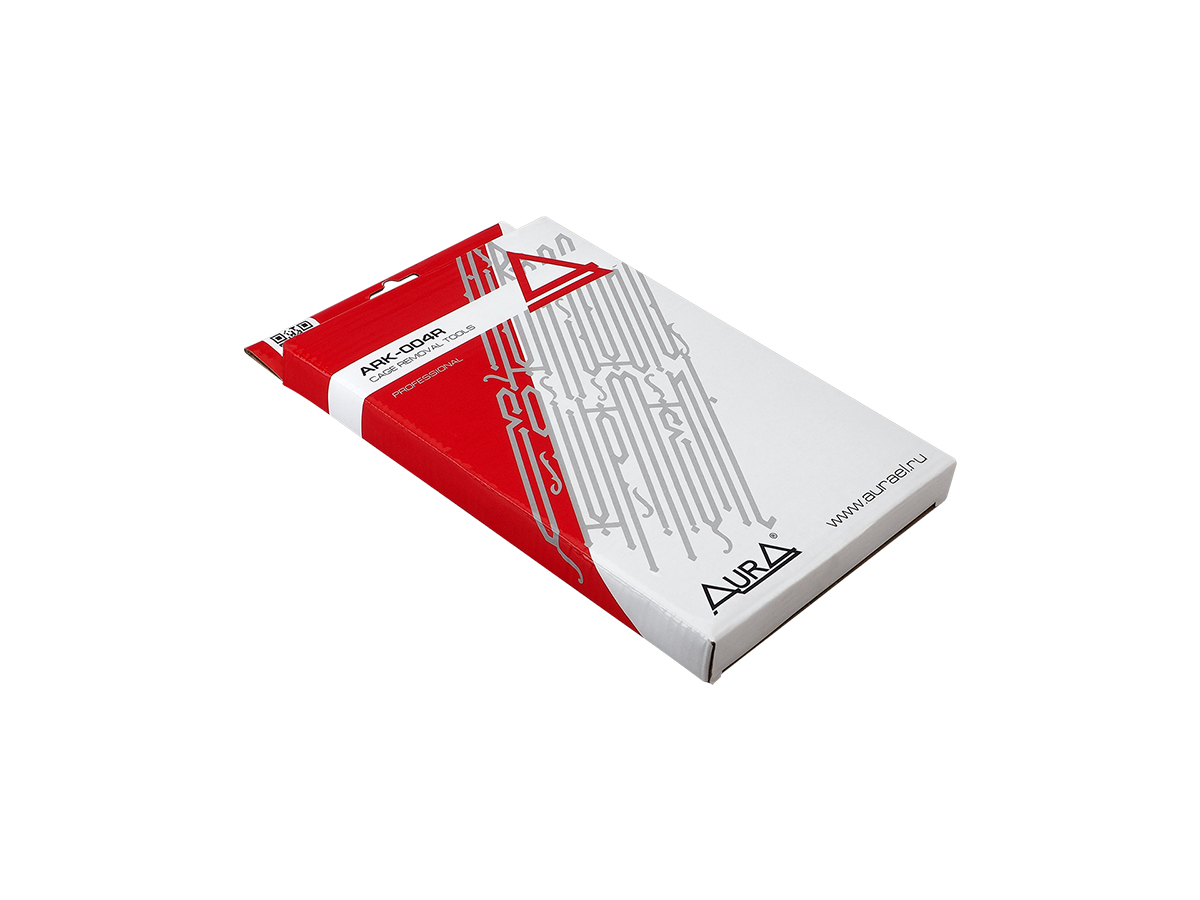 AurA ARK-004R