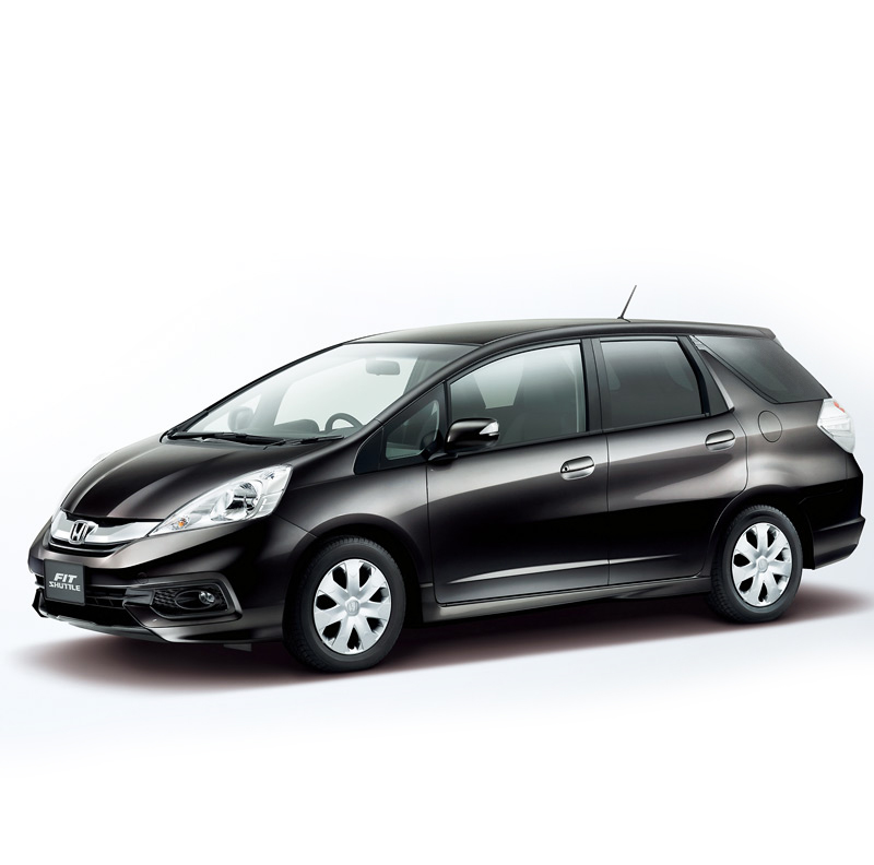 DRAGON HONDA FIT SHUTTLE ( DBA-GG8) (06.2011-03.2015) авт. КП, РВ БШ