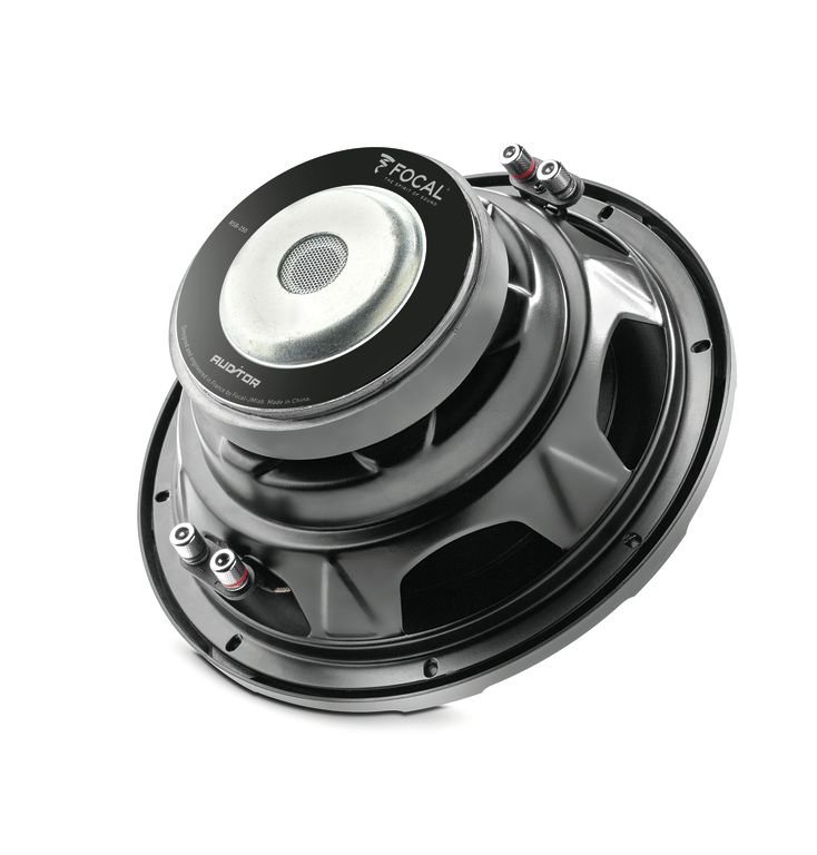 Сабвуферные динамики Focal RSB-250 