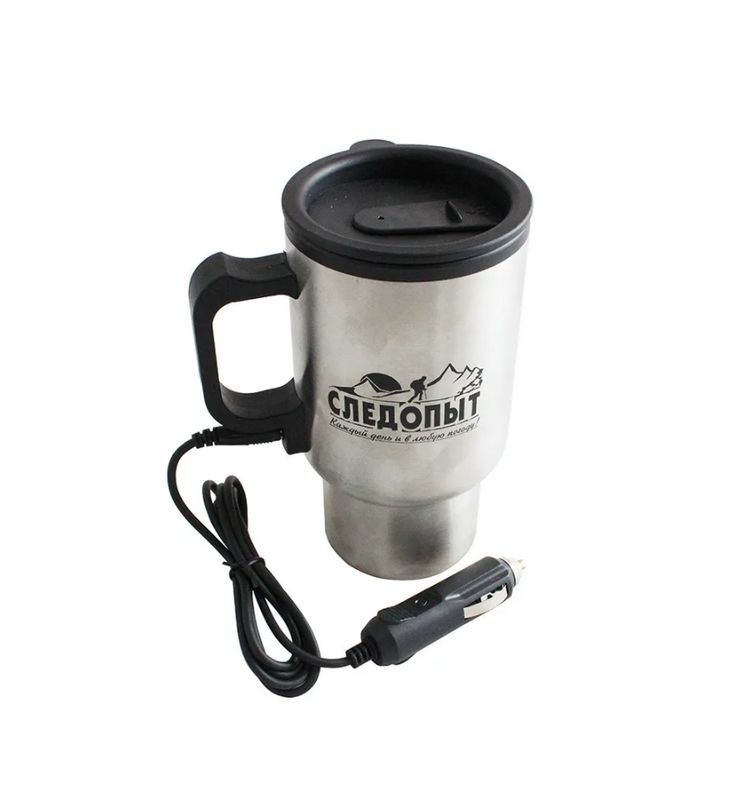 СЛЕДОПЫТ P-19