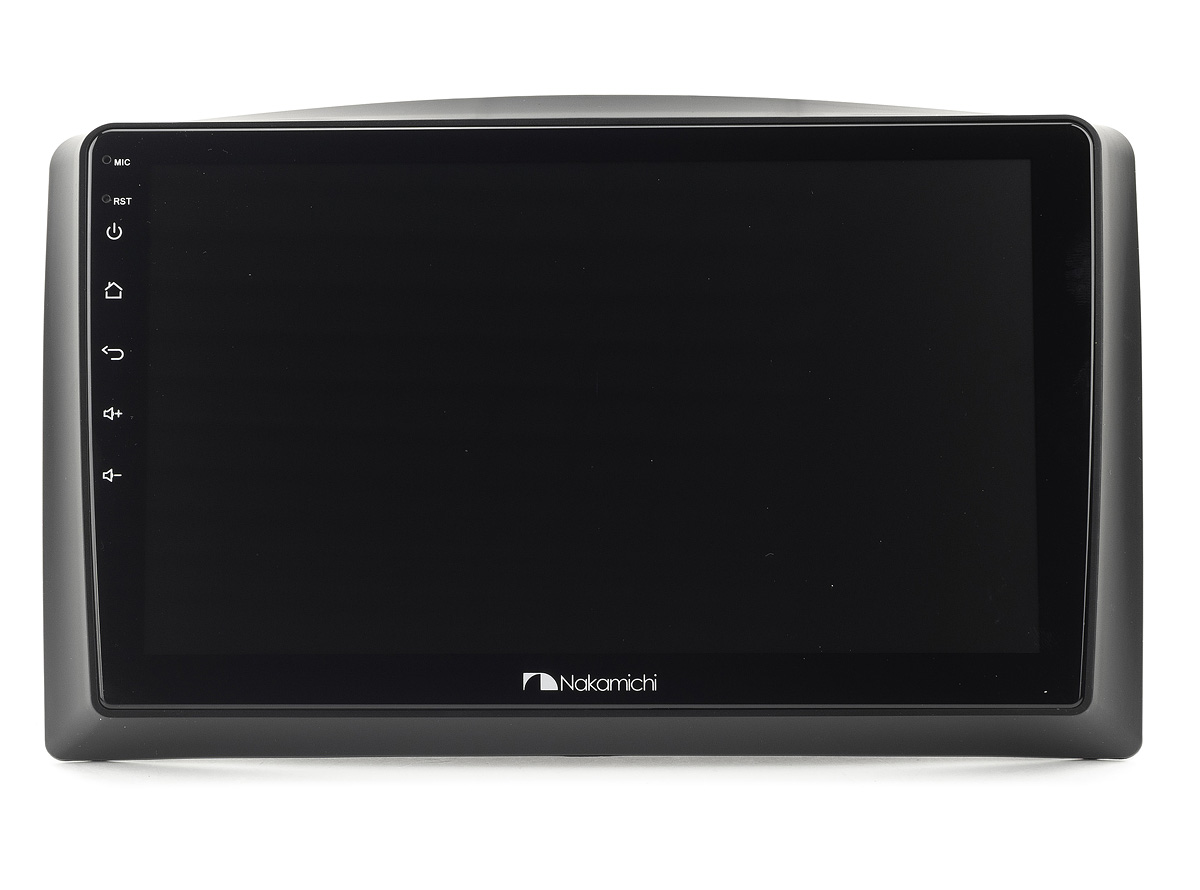 Merсedes Incar RMB-FC443 