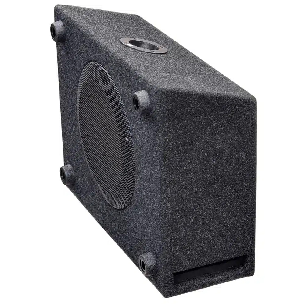 Cабвуферы корпусные пассивные MATCH PP 10E-Q 