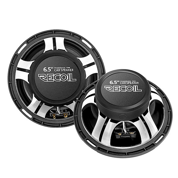 Акустика автомобильная Recoil SPX65 