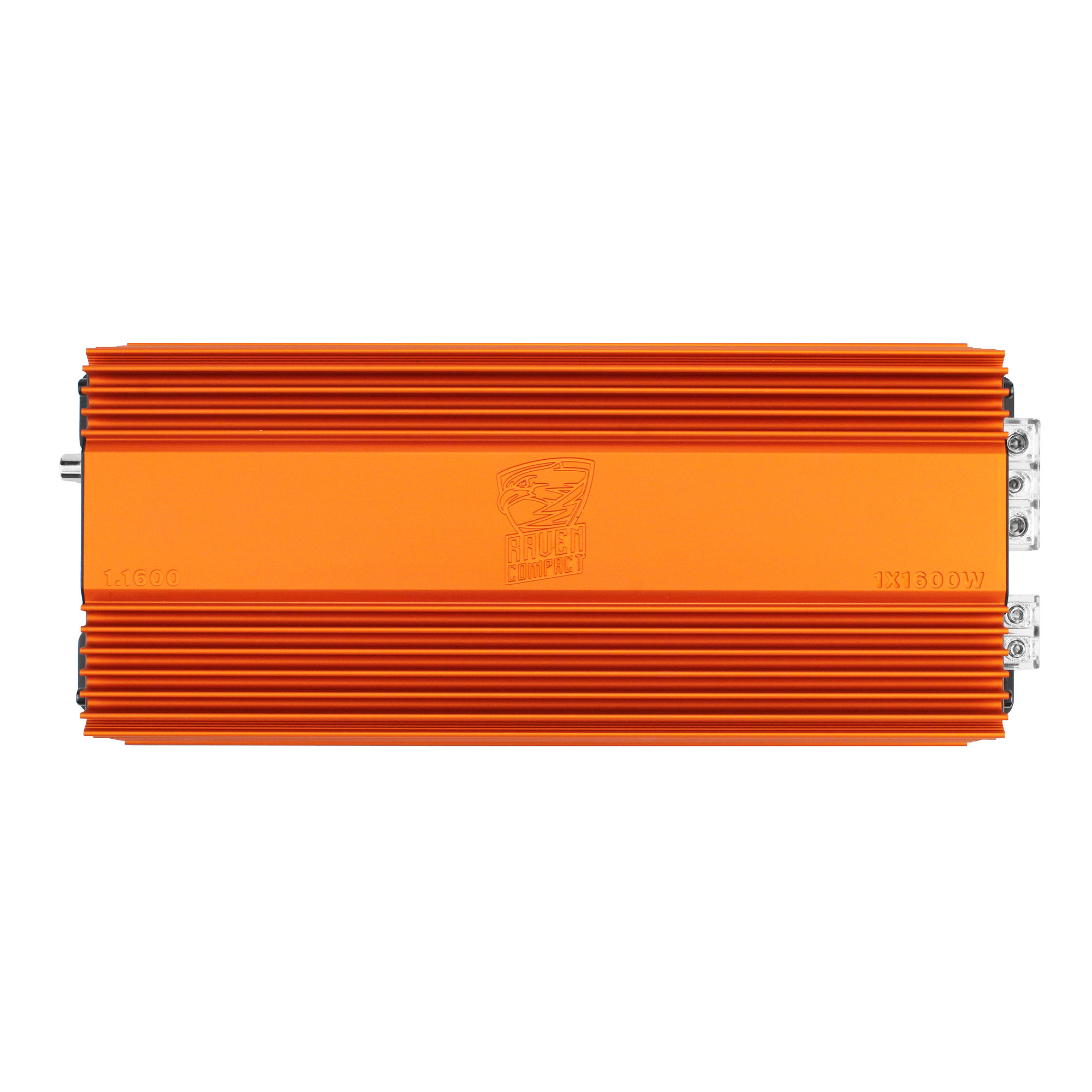 Одноканальные усилители DL Audio Raven Compact 1.1600 