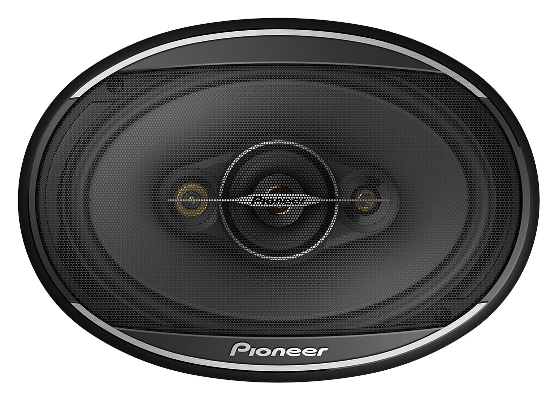 Акустика автомобильная Pioneer TS-A6968S 