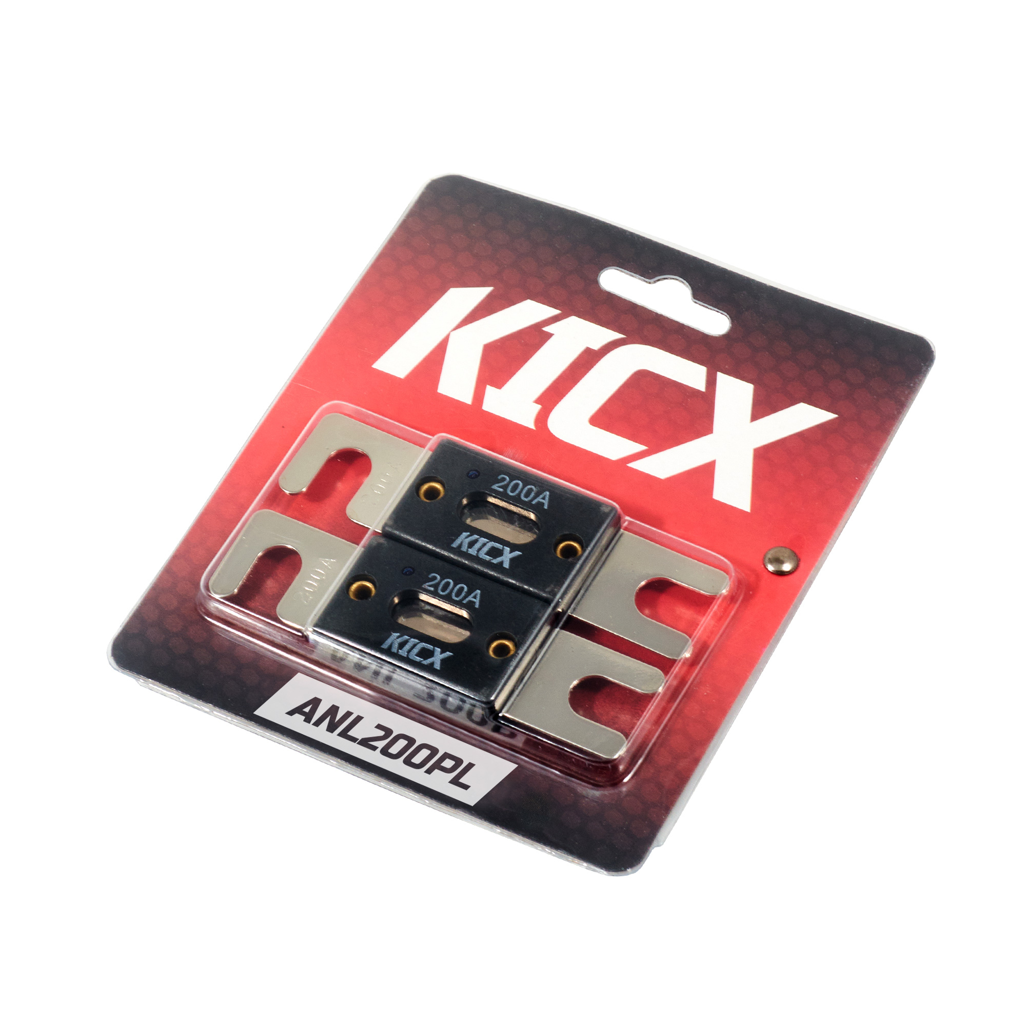 Предохранители, автоматические прерыватели KICX ANL200Pl 