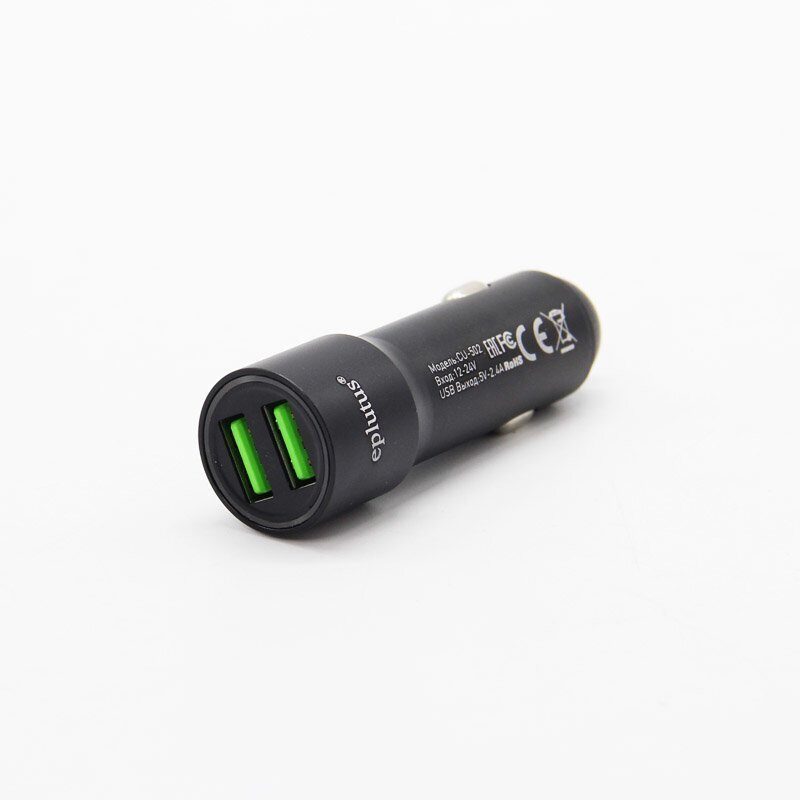 Зарядные устройства для смартфонов, Кабели Eplutus CU-502 