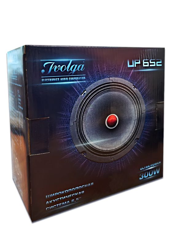 Ivolga UP-652