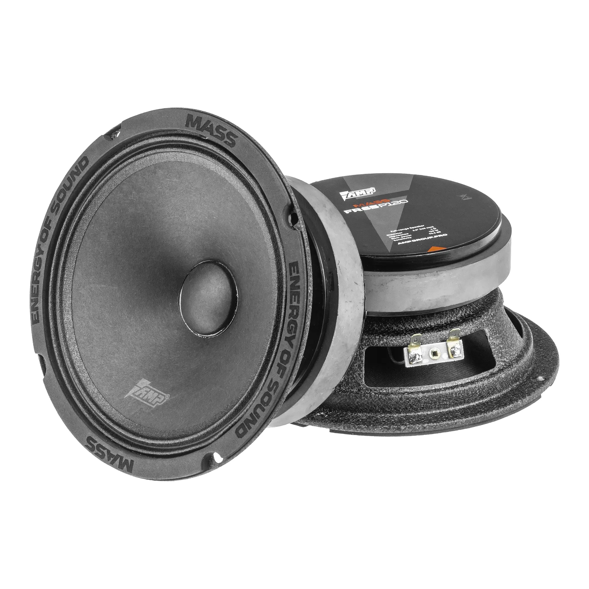 AMP MASS FR65P120