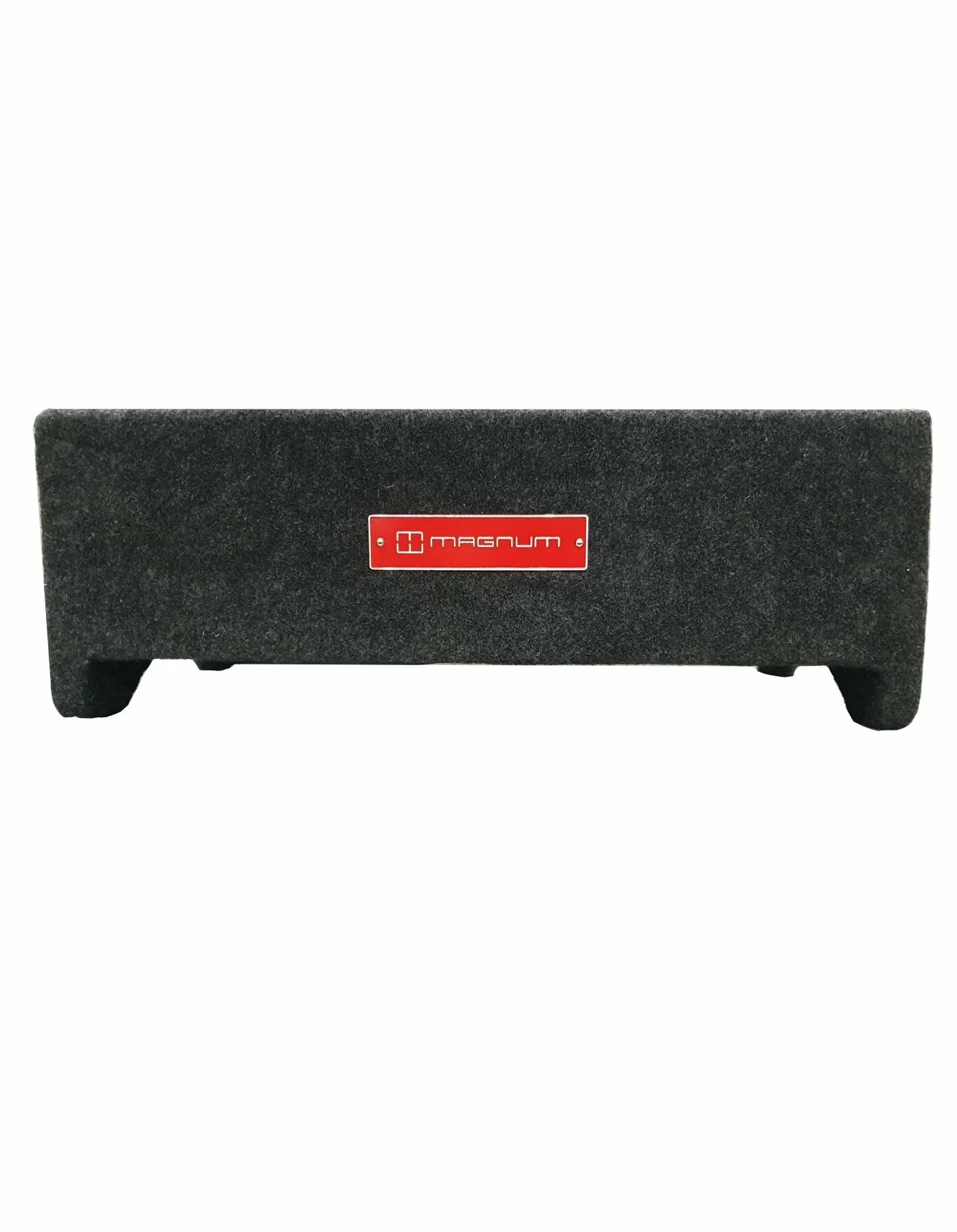 Cабвуферы корпусные активные MAGNUM FLATBOX 8A 