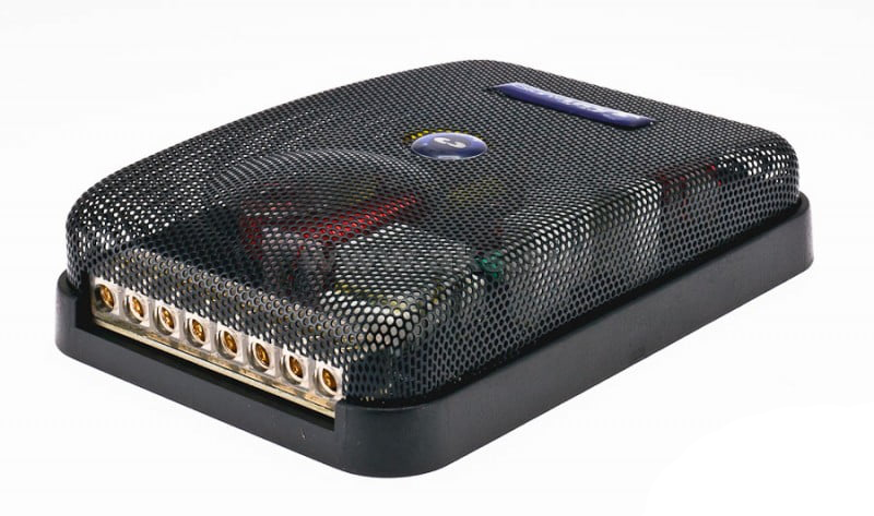 Кроссоверы CDT ES-200US 