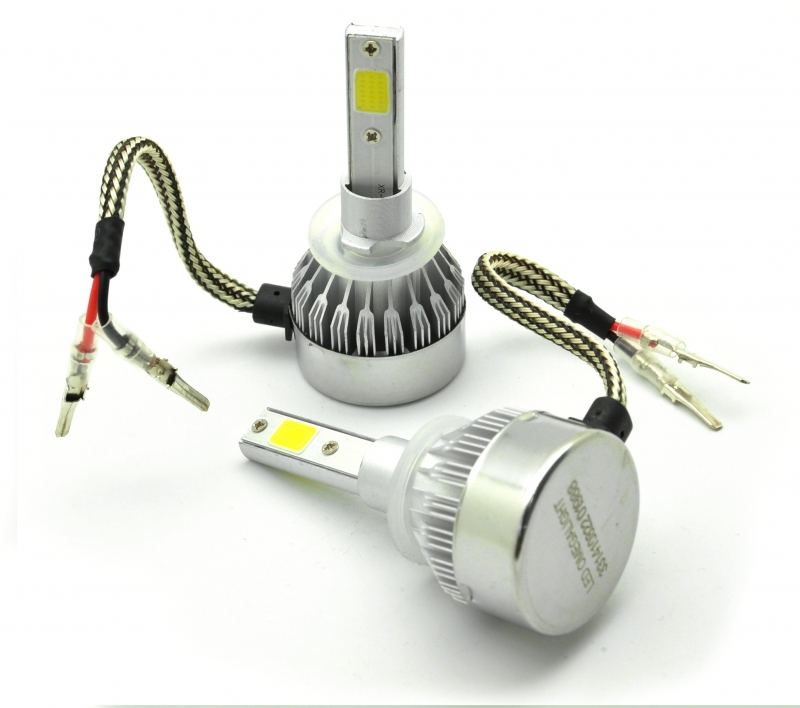 Omegalight LED STANDART H27