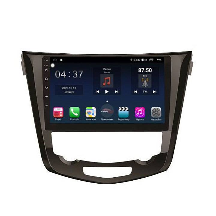 Nissan FarCar TG665R 