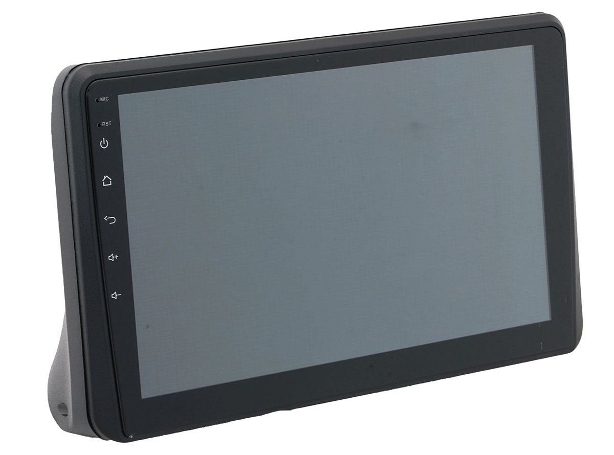 Универсальные рамки и карманы Incar RUN-FC1252 