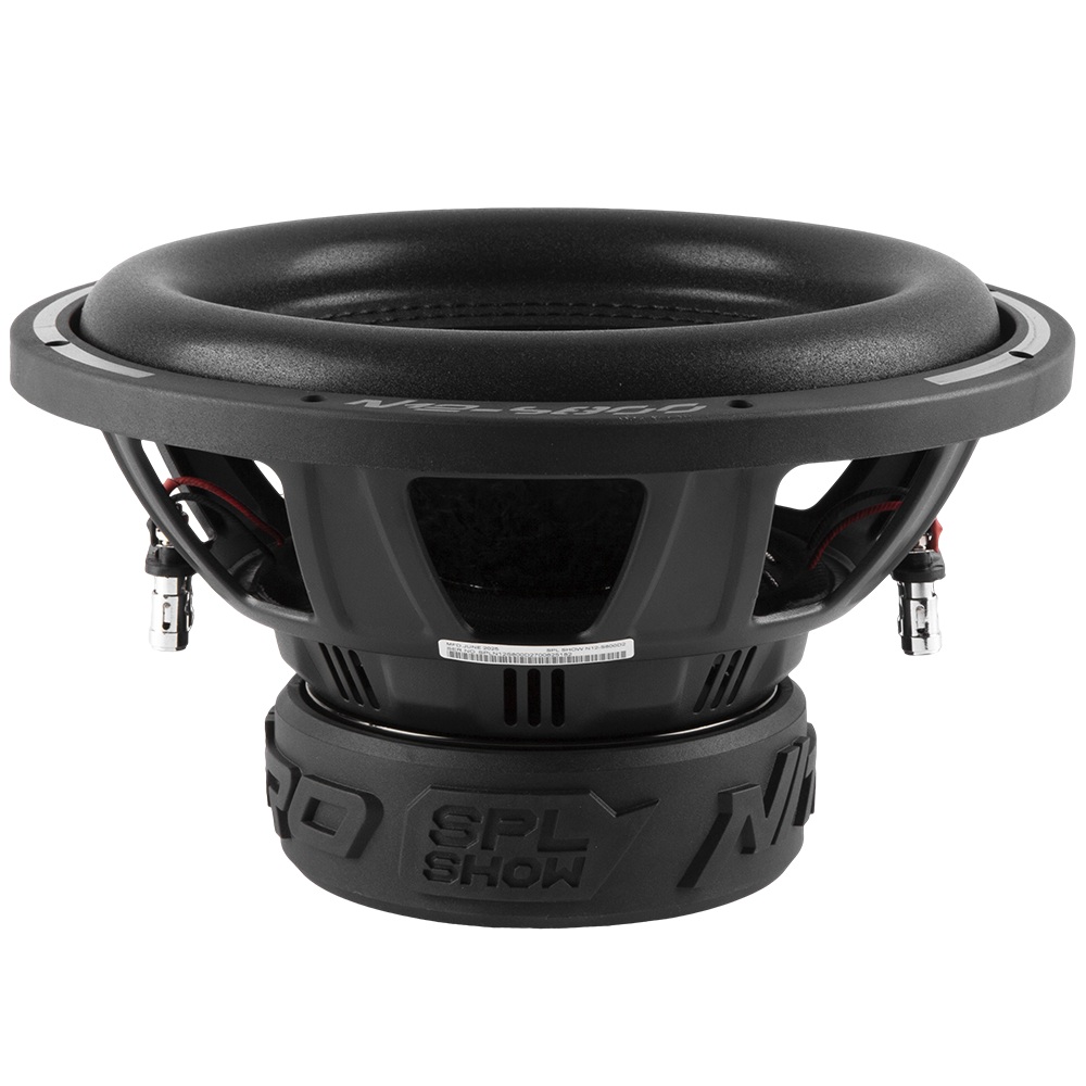 Сабвуферные динамики ACV SPL SHOW NITRO N12-S800D1 