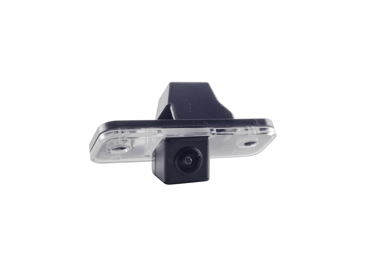 Штатные видеокамеры заднего вида для иномарок Camera Hyundai Incar VDC-039 