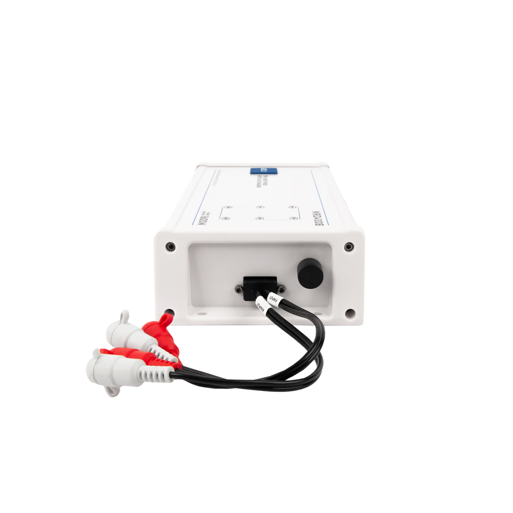 Морские усилители ACV MRD4100B 
