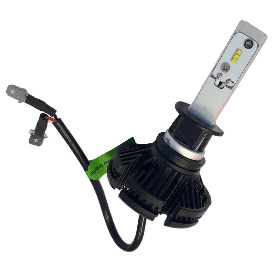 SVS H1 серия X3