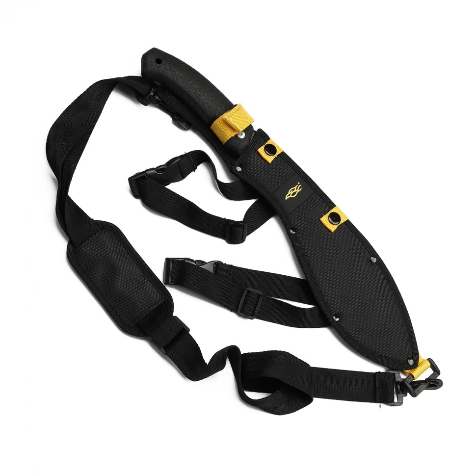 Firebird Мачете F804