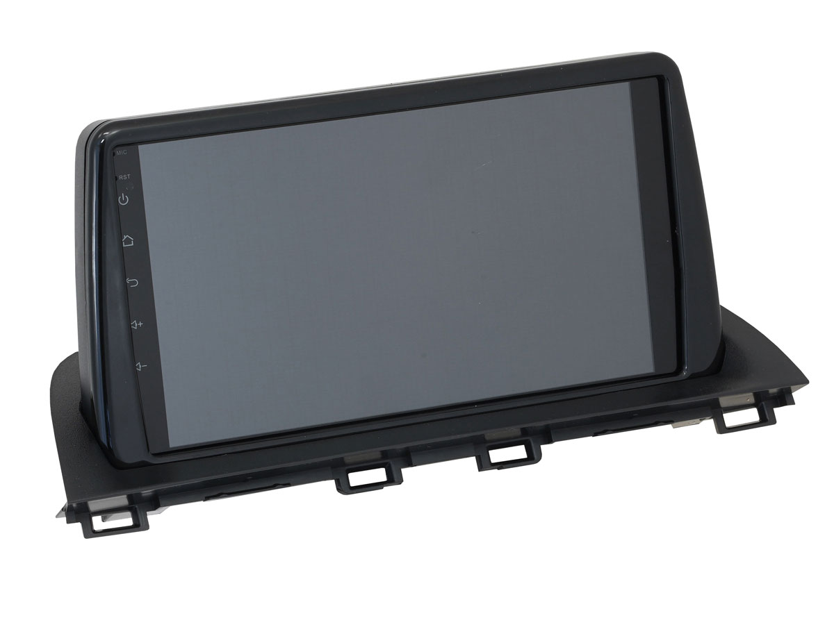 Mazda Incar RMZ-FC940 