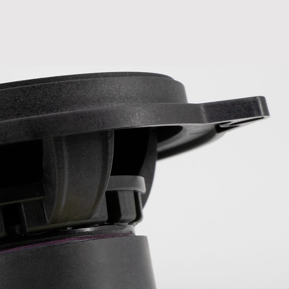 Акустика автомобильная BLAM BM100FS 