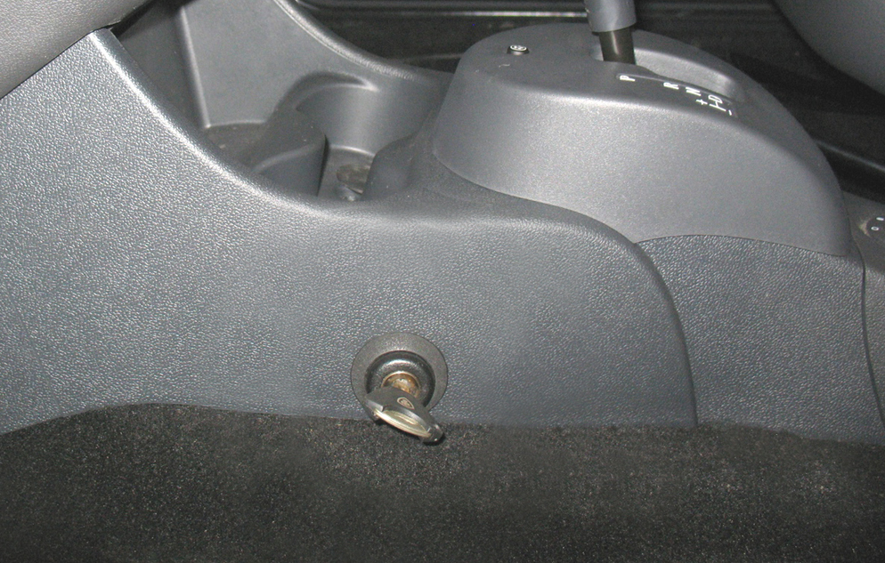 Garant Consul (33014) Renault Sandero Stepway, Duster авт. ТТ