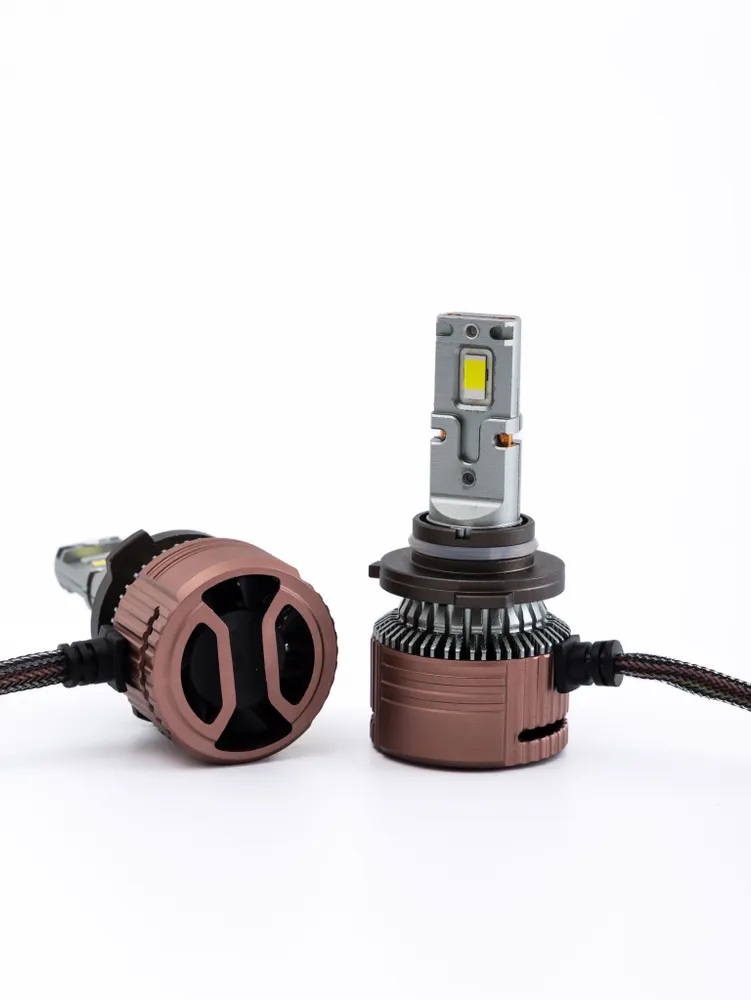 AOZOOM P12 HB3/4