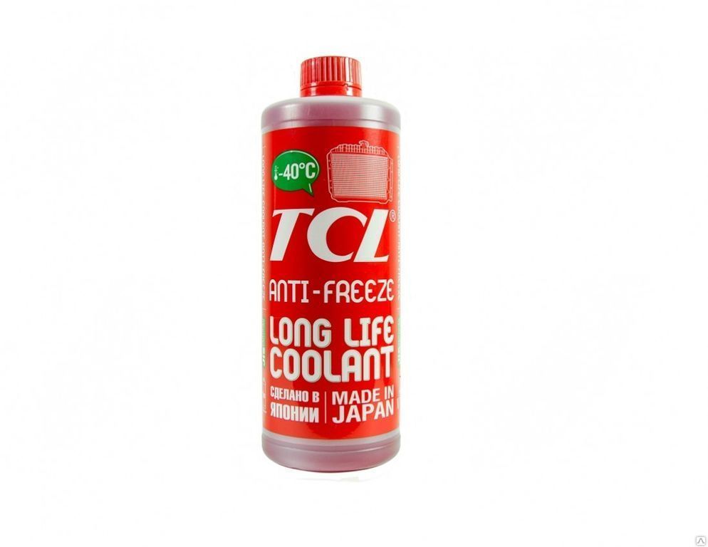 TCL LLC33121