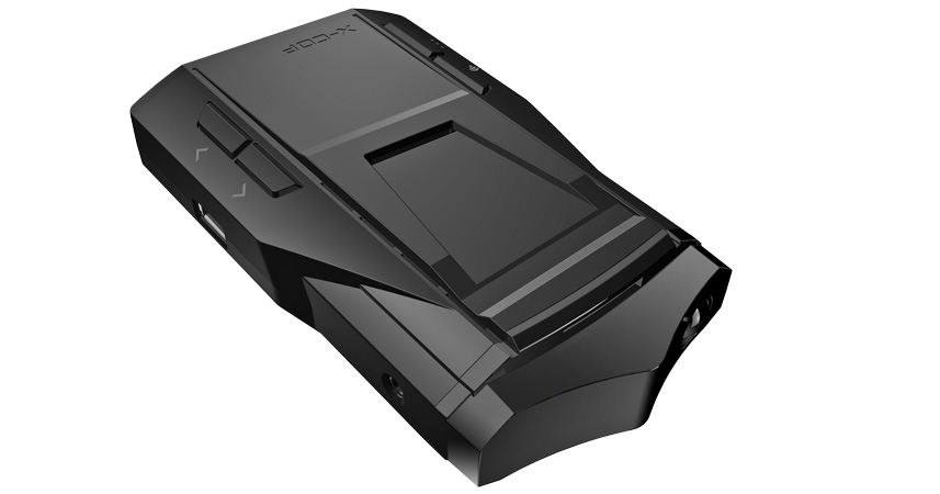 Радар-детекторы с GPS Neoline X-COP 6100S