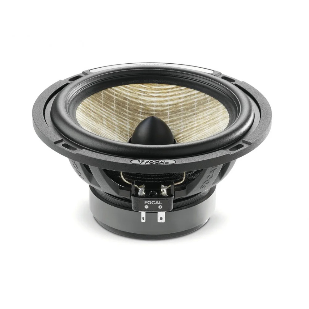 Акустика автомобильная Focal MW PS165FXE 