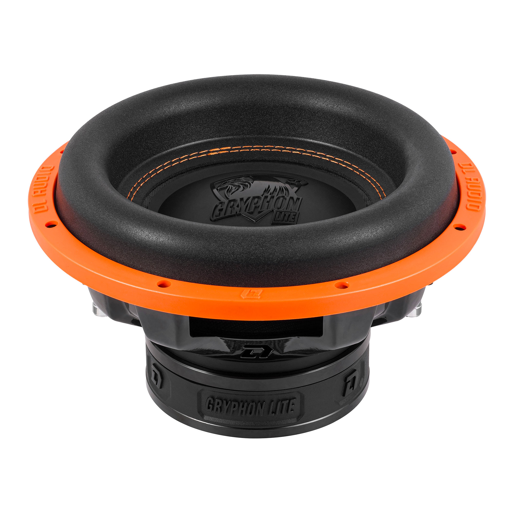Сабвуферные динамики DL Audio Gryphon Lite 10 V3 